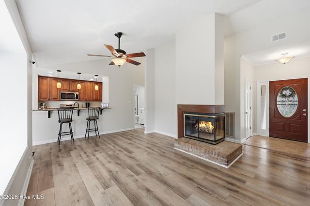 3 Niblick Court, Calabash, NC 28467