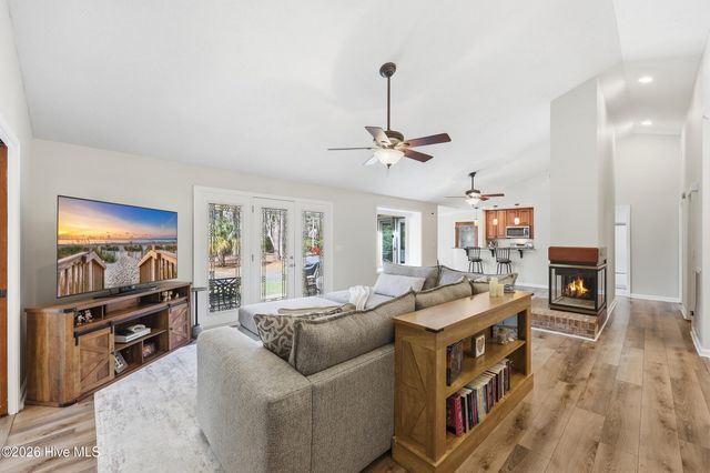 3 Niblick Court, Calabash, NC 28467