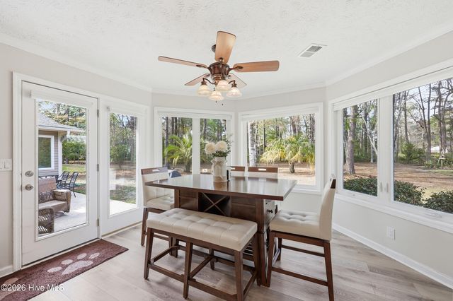 3 Niblick Court, Calabash, NC 28467