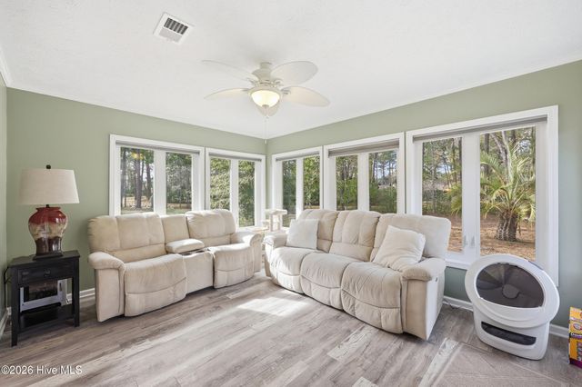 3 Niblick Court, Calabash, NC 28467