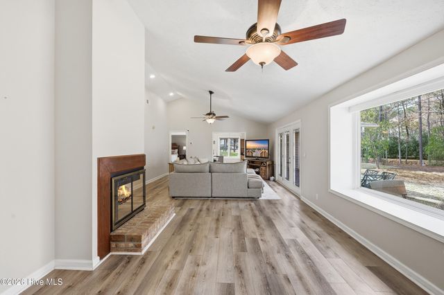 3 Niblick Court, Calabash, NC 28467