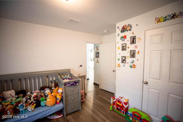 800 Wildwood Circle, Hampstead, NC 28443