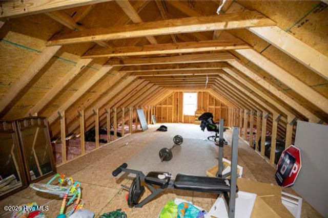 800 Wildwood Circle, Hampstead, NC 28443