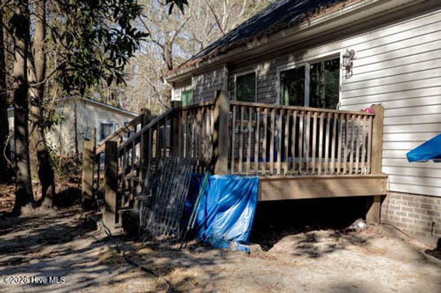 800 Wildwood Circle, Hampstead, NC 28443