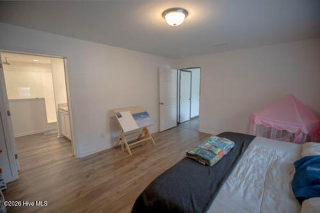 800 Wildwood Circle, Hampstead, NC 28443