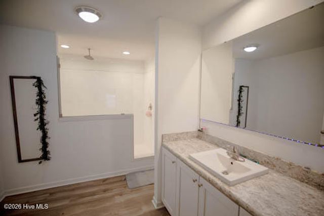 800 Wildwood Circle, Hampstead, NC 28443