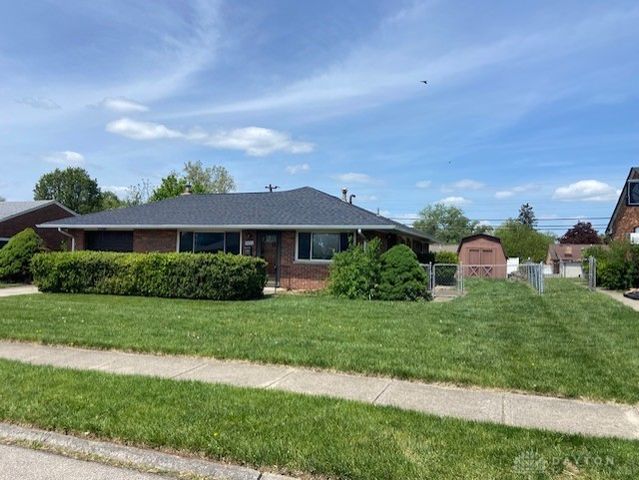 1673 W Stroop Road, Kettering, OH 45439