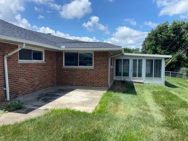 1673 W Stroop Road, Kettering, OH 45439