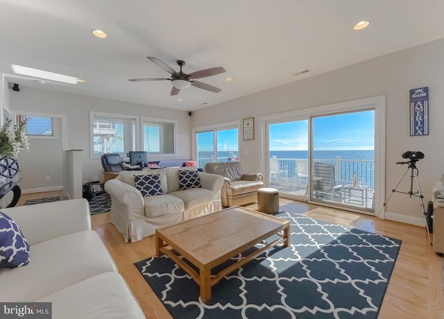 15370 HOLLY DR, Scotland, MD 20687