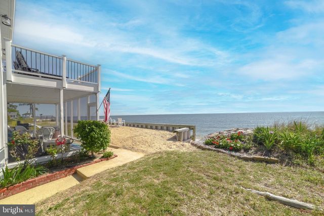 15370 HOLLY DR, Scotland, MD 20687