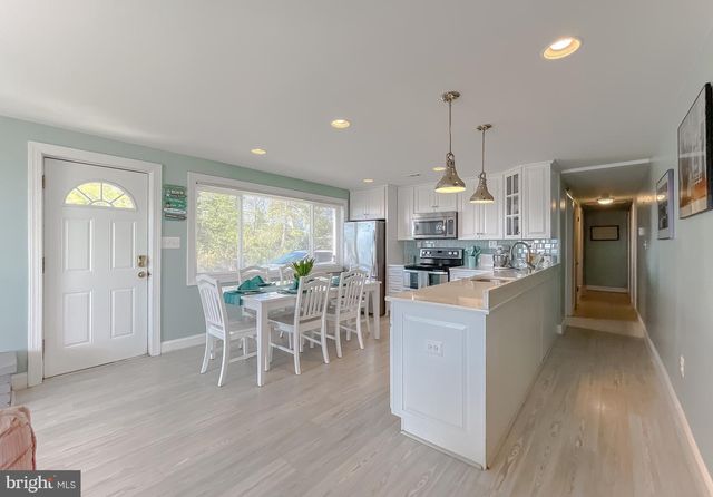 15370 HOLLY DR, Scotland, MD 20687
