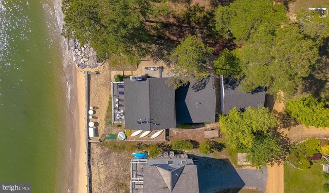 15370 HOLLY DR, Scotland, MD 20687
