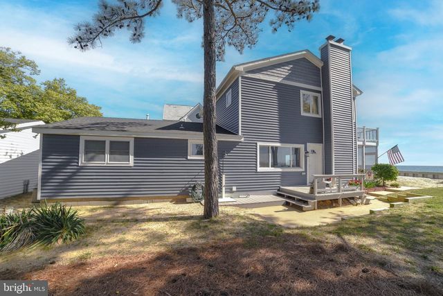 15370 HOLLY DR, Scotland, MD 20687
