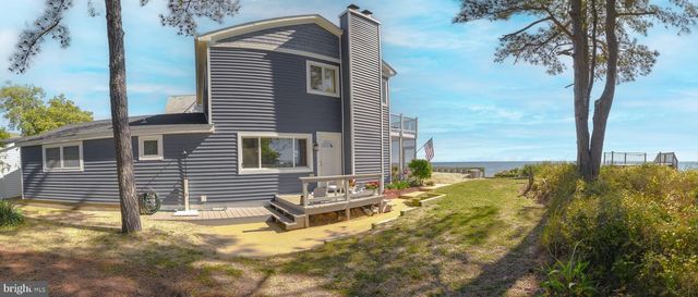 15370 HOLLY DR, Scotland, MD 20687