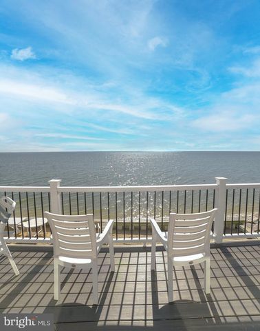 15370 HOLLY DR, Scotland, MD 20687