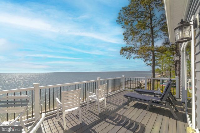 15370 HOLLY DR, Scotland, MD 20687