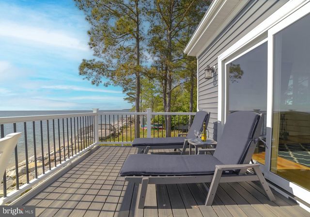 15370 HOLLY DR, Scotland, MD 20687