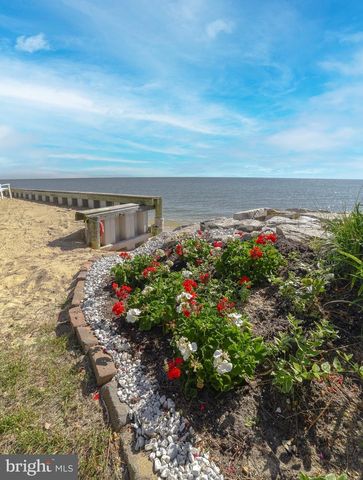 15370 HOLLY DR, Scotland, MD 20687
