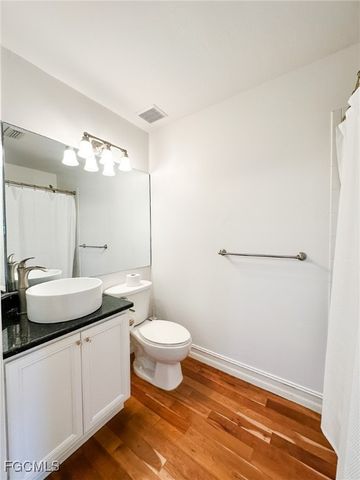 3726 Stone WAY, Estero, FL 33928