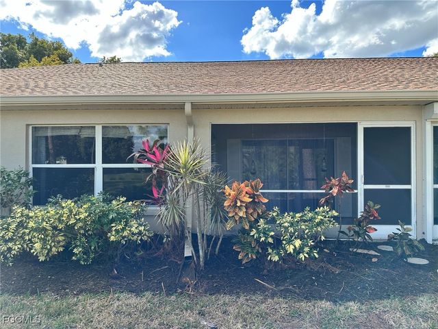 3726 Stone WAY, Estero, FL 33928