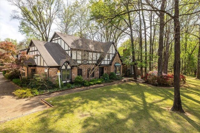 9255 DOGWOOD RD, Germantown, TN 38139