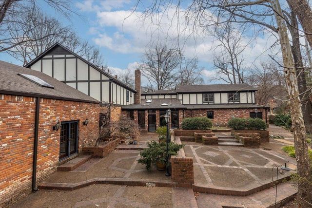 9255 DOGWOOD RD, Germantown, TN 38139