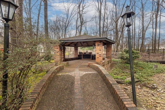 9255 DOGWOOD RD, Germantown, TN 38139