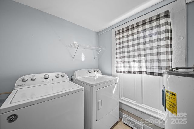 813 E 35th Street, Charlotte, NC 28205