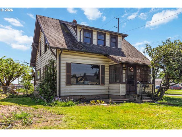 406 15TH Ave, Longview, WA 98632