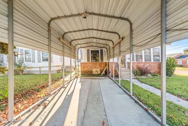 629 S Weeks Street, New Iberia, LA 70560