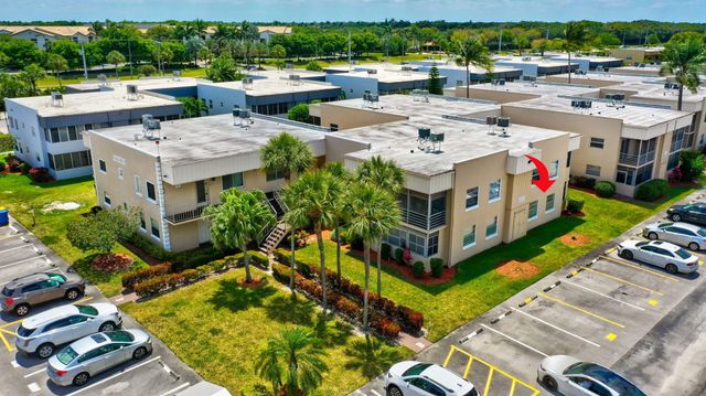 52 BURGUNDY B, Delray Beach, FL 33484