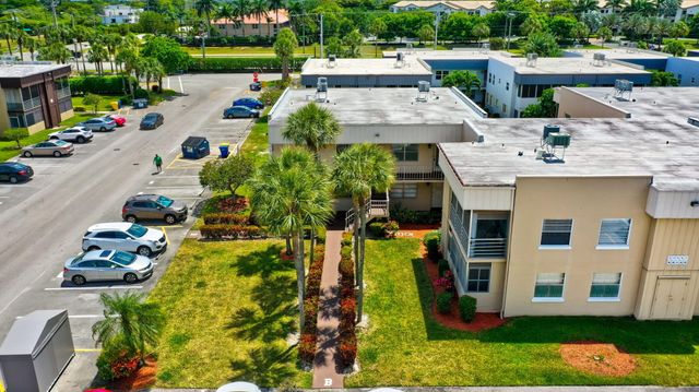 52 BURGUNDY B, Delray Beach, FL 33484