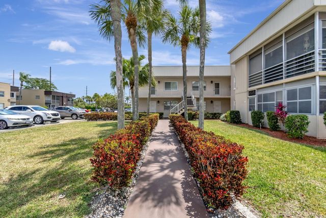 52 BURGUNDY B, Delray Beach, FL 33484