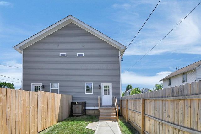 1195-1197 Sidney Street, Columbus, OH 43201