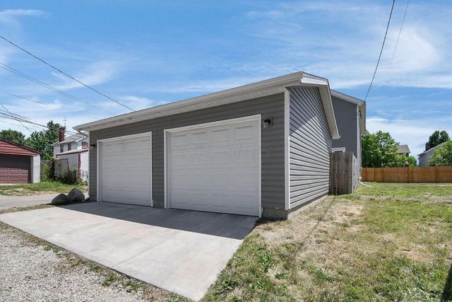 1195-1197 Sidney Street, Columbus, OH 43201