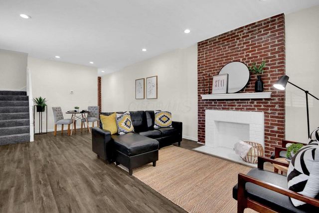 1195-1197 Sidney Street, Columbus, OH 43201