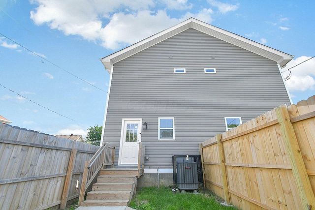 1195-1197 Sidney Street, Columbus, OH 43201
