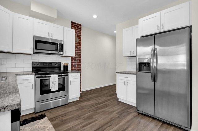 1195-1197 Sidney Street, Columbus, OH 43201