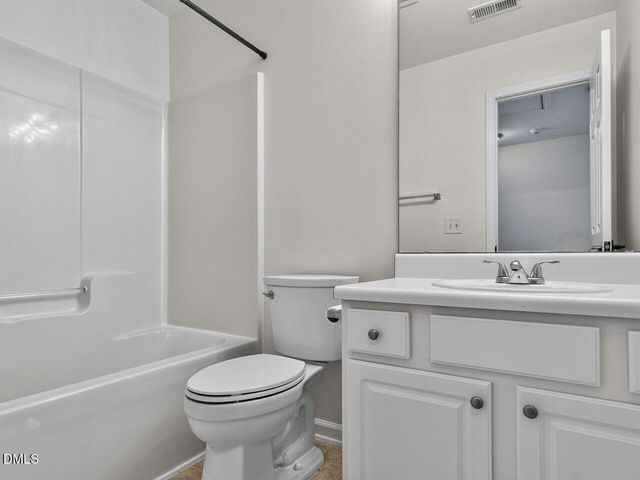 4327 Vienna Crest Drive, Raleigh, NC 27613