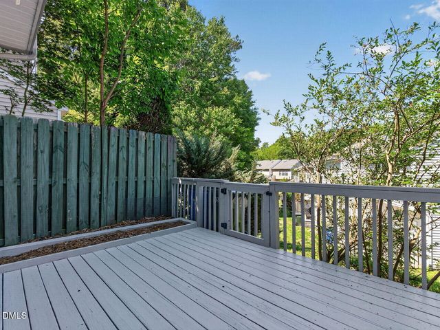 4327 Vienna Crest Drive, Raleigh, NC 27613