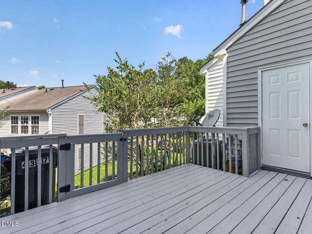 4327 Vienna Crest Drive, Raleigh, NC 27613