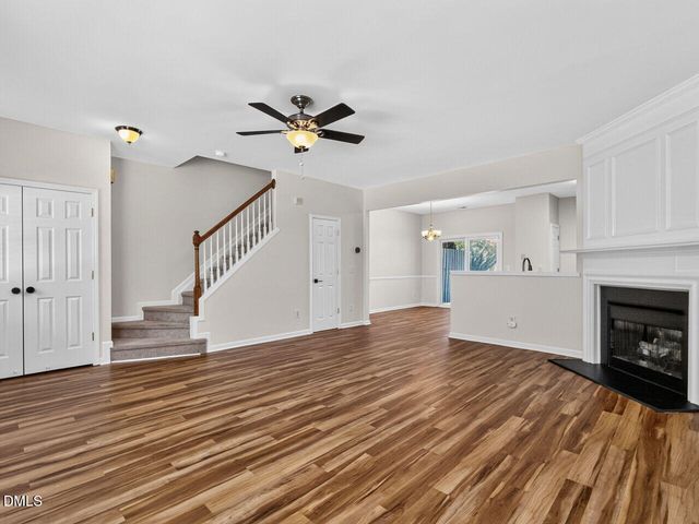 4327 Vienna Crest Drive, Raleigh, NC 27613