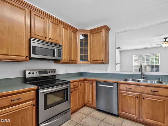 4327 Vienna Crest Drive, Raleigh, NC 27613