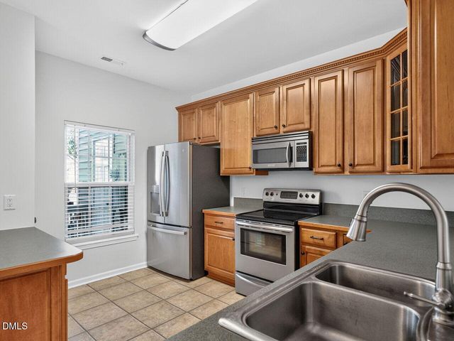 4327 Vienna Crest Drive, Raleigh, NC 27613
