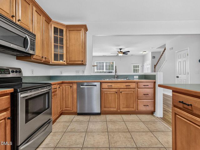 4327 Vienna Crest Drive, Raleigh, NC 27613