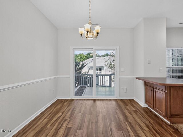 4327 Vienna Crest Drive, Raleigh, NC 27613