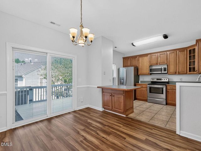 4327 Vienna Crest Drive, Raleigh, NC 27613