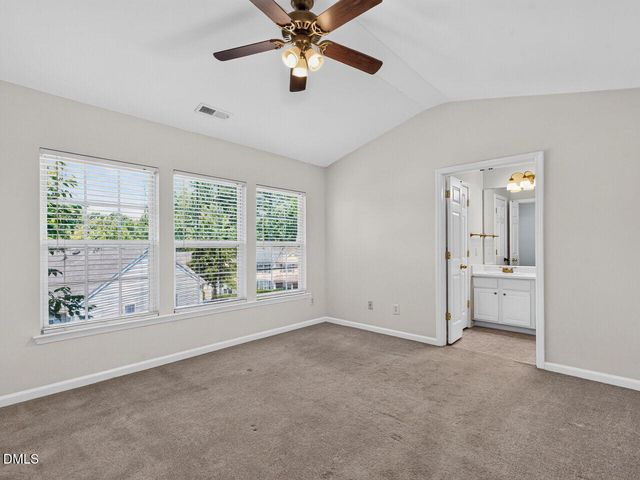 4327 Vienna Crest Drive, Raleigh, NC 27613