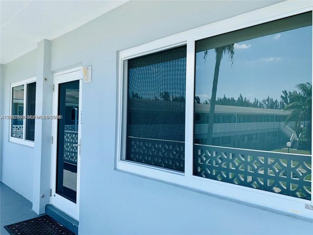 600 Layne Boulevard 233, Hallandale Beach, FL 33009
