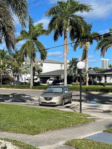 600 Layne Boulevard 233, Hallandale Beach, FL 33009